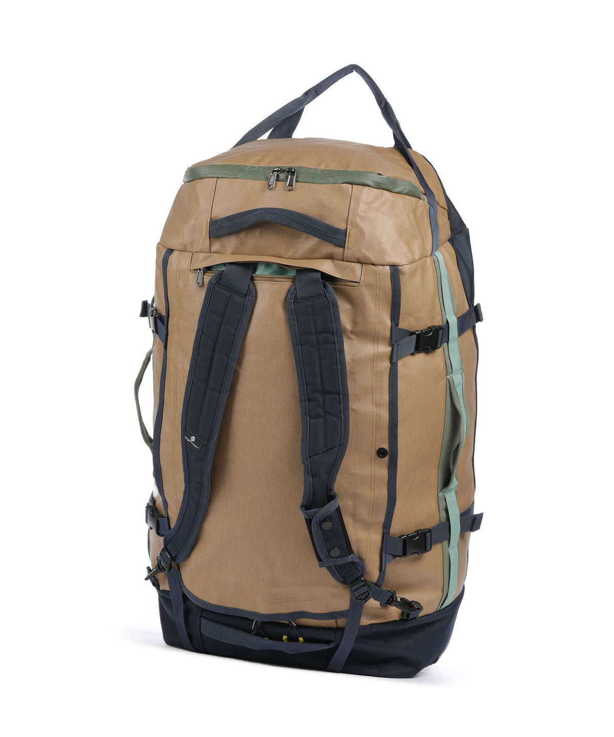 Eagle Creek Cargo Hauler 110 Backpack with wheels safari/willow