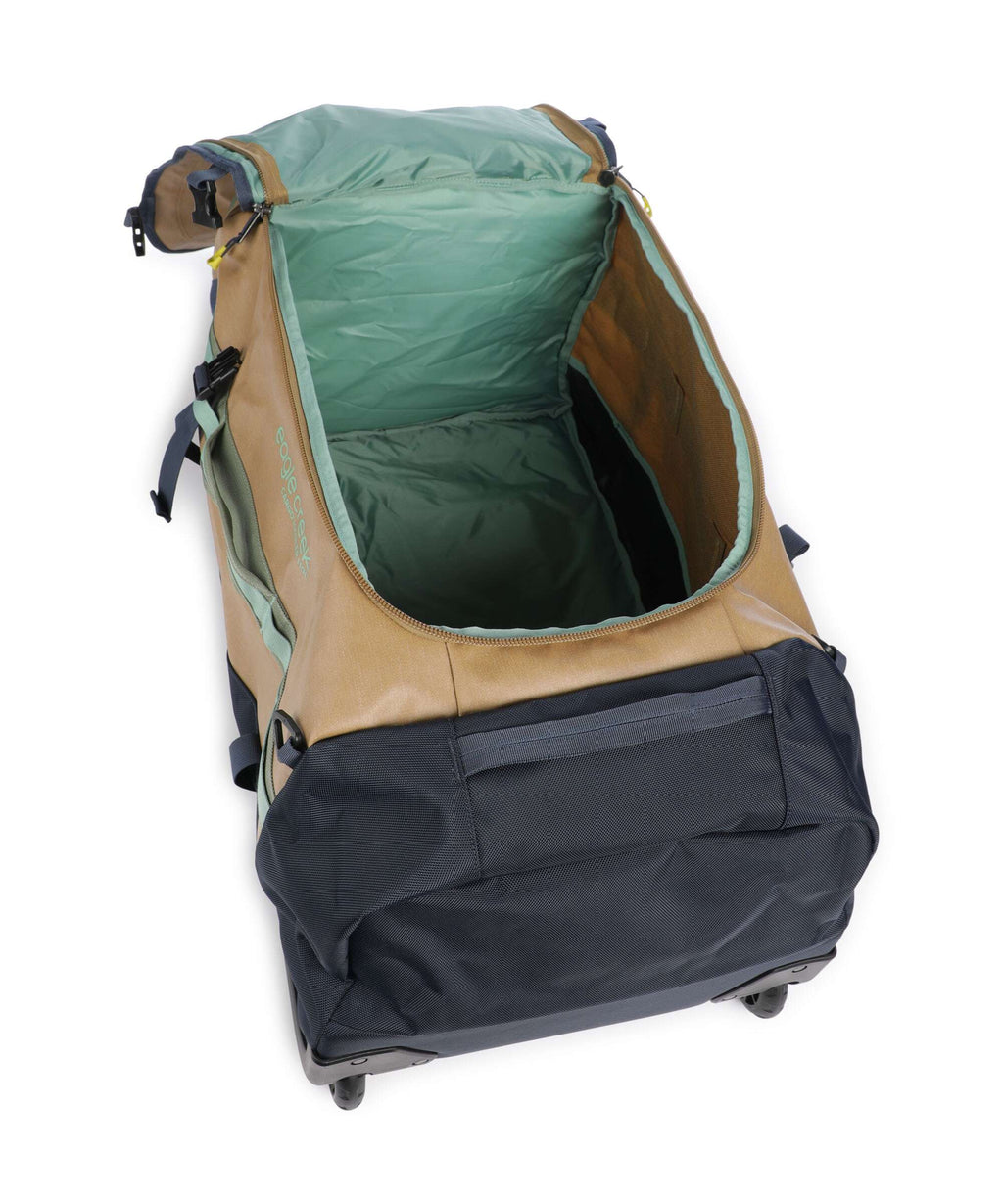 Eagle Creek Cargo Hauler 110 Backpack with wheels safari/willow