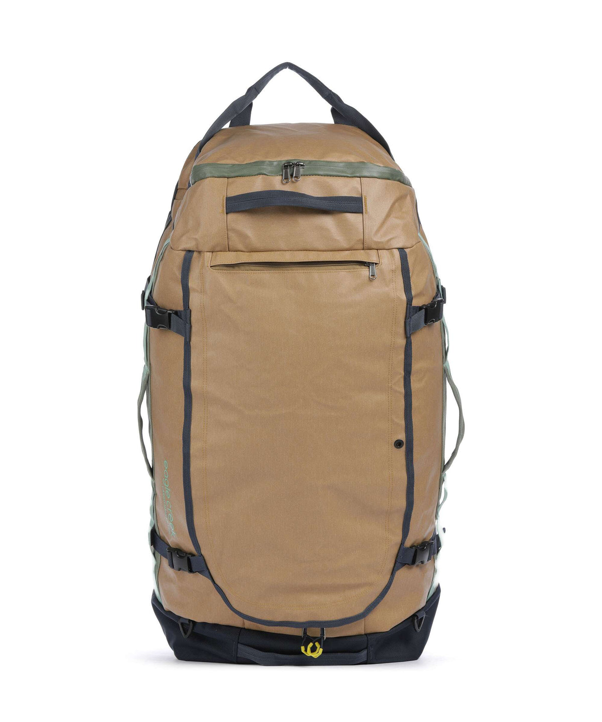 Eagle Creek Cargo Hauler 130 Backpack with wheels safari/willow