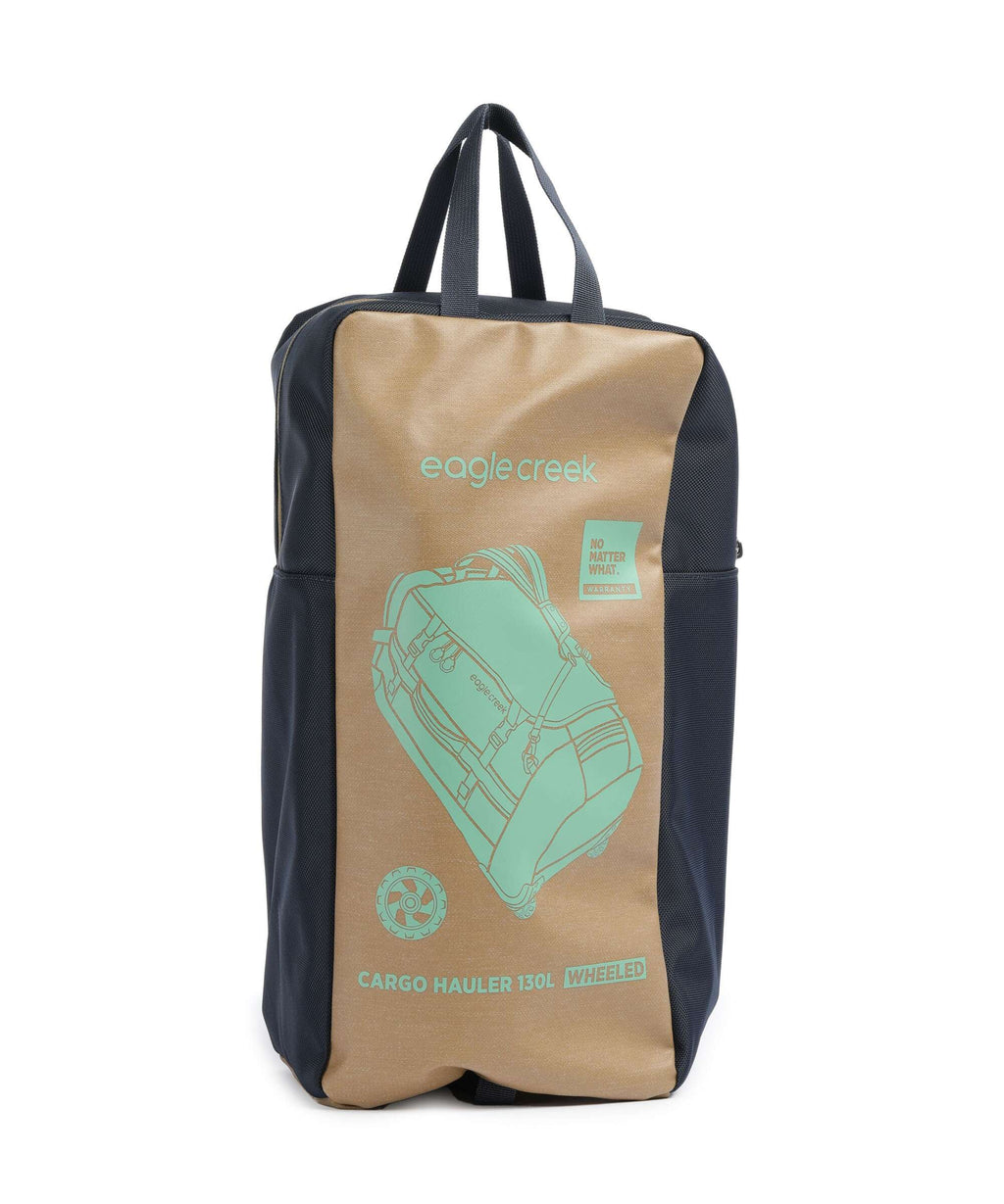 Eagle Creek Cargo Hauler 130 Backpack with wheels safari/willow