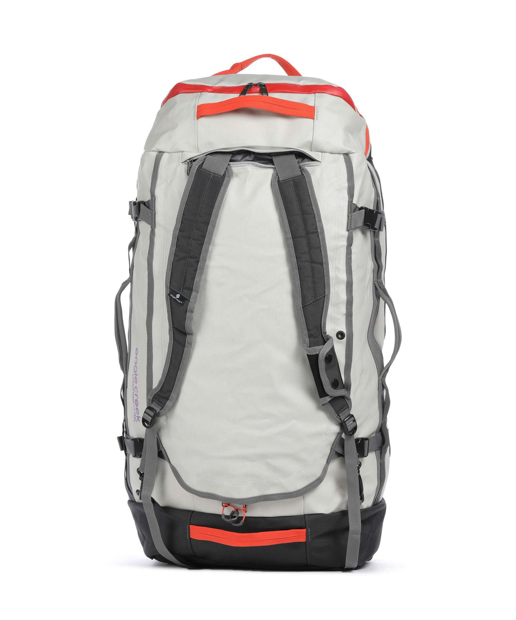 Eagle Creek Cargo Hauler 130 Backpack with wheels silver/rising sun