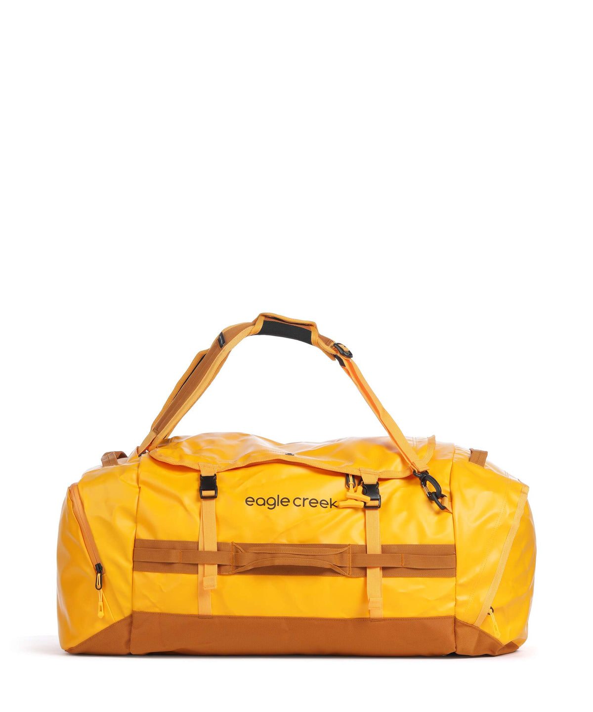 Eagle Creek Cargo Hauler 90 Travel bag citrus orange