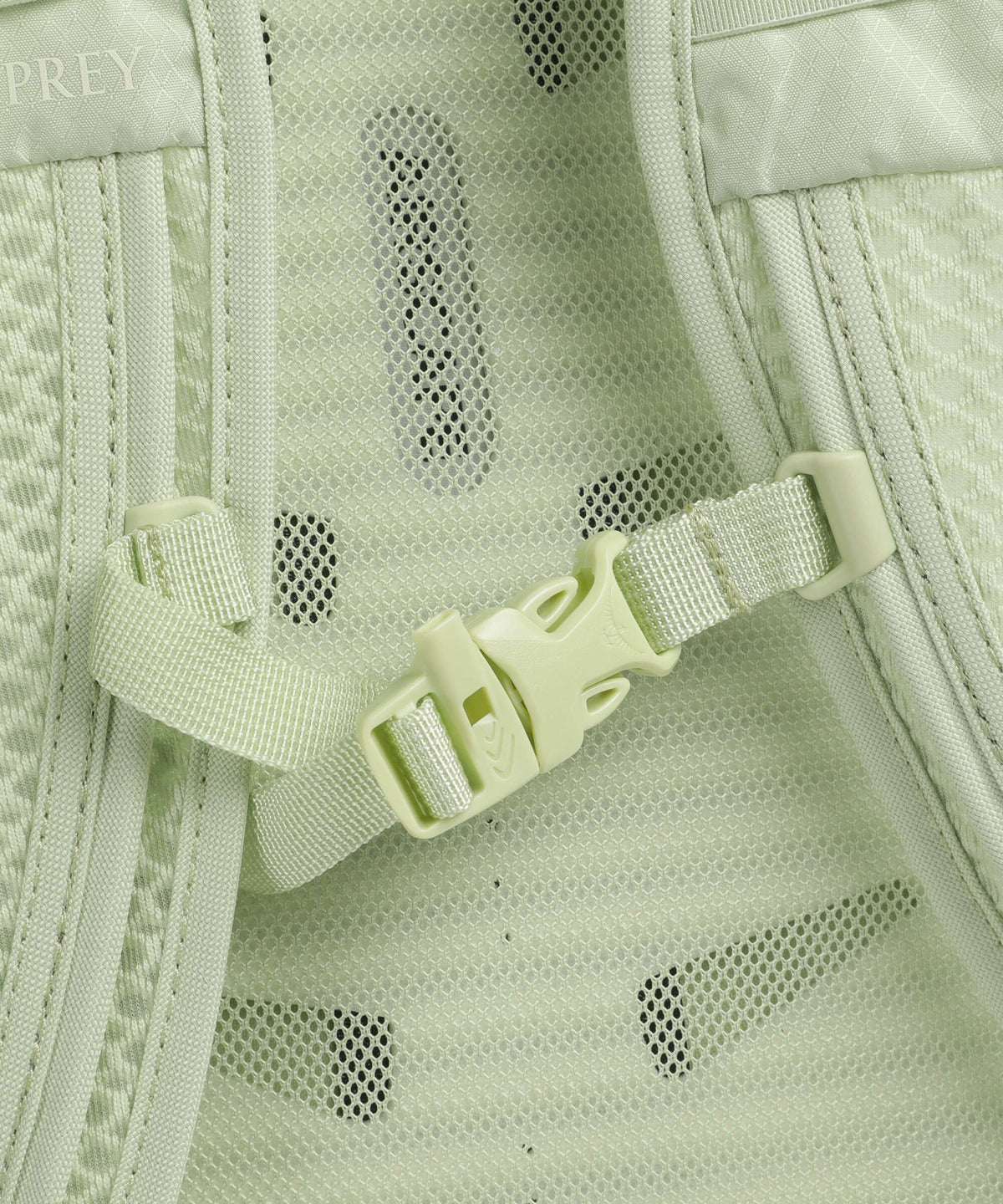 Osprey Daylite Hiking backpack pistachio