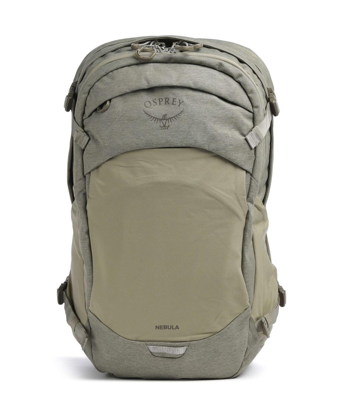 Osprey Nebula Backpack olive tan
