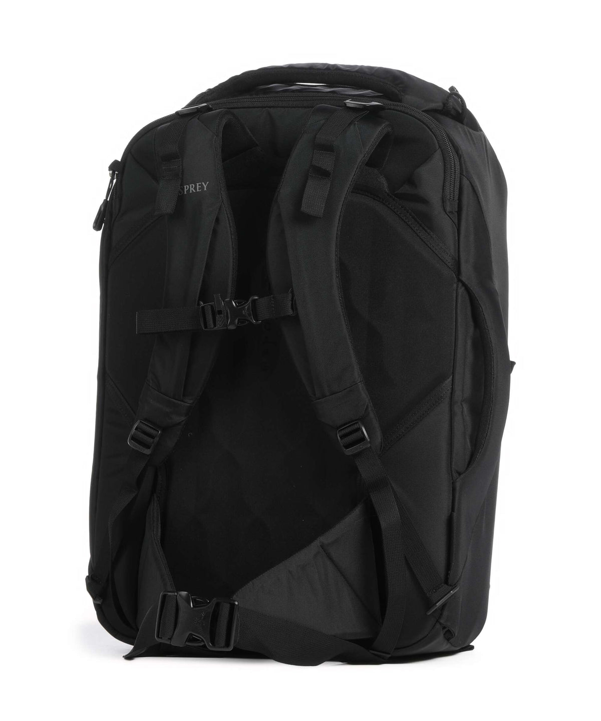 Osprey Porter 46 Travel backpack black