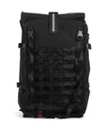 Chrome Barrage Pro Rolltop backpack black/red
