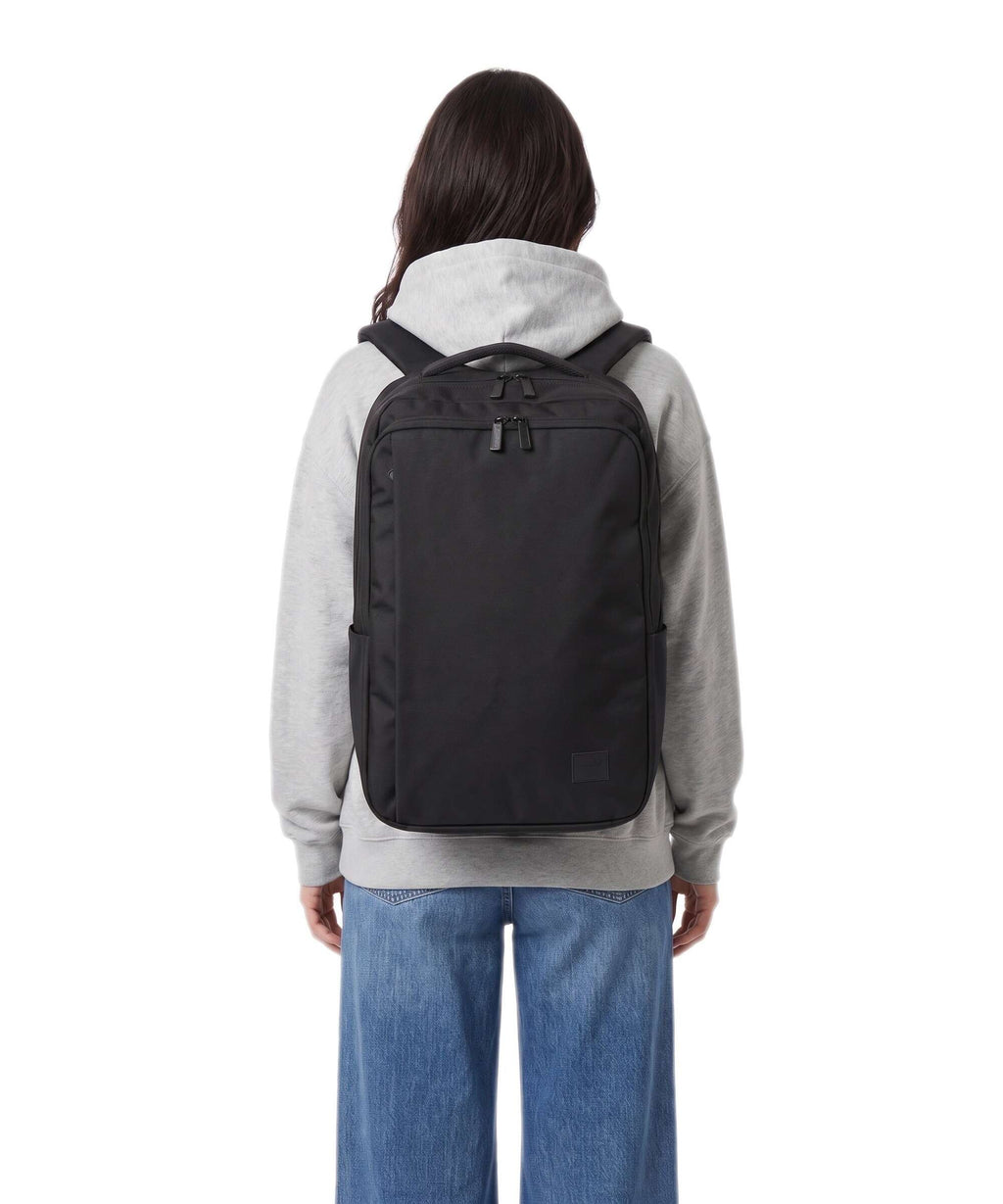 Herschel Kaslo Tech 30 Backpack black