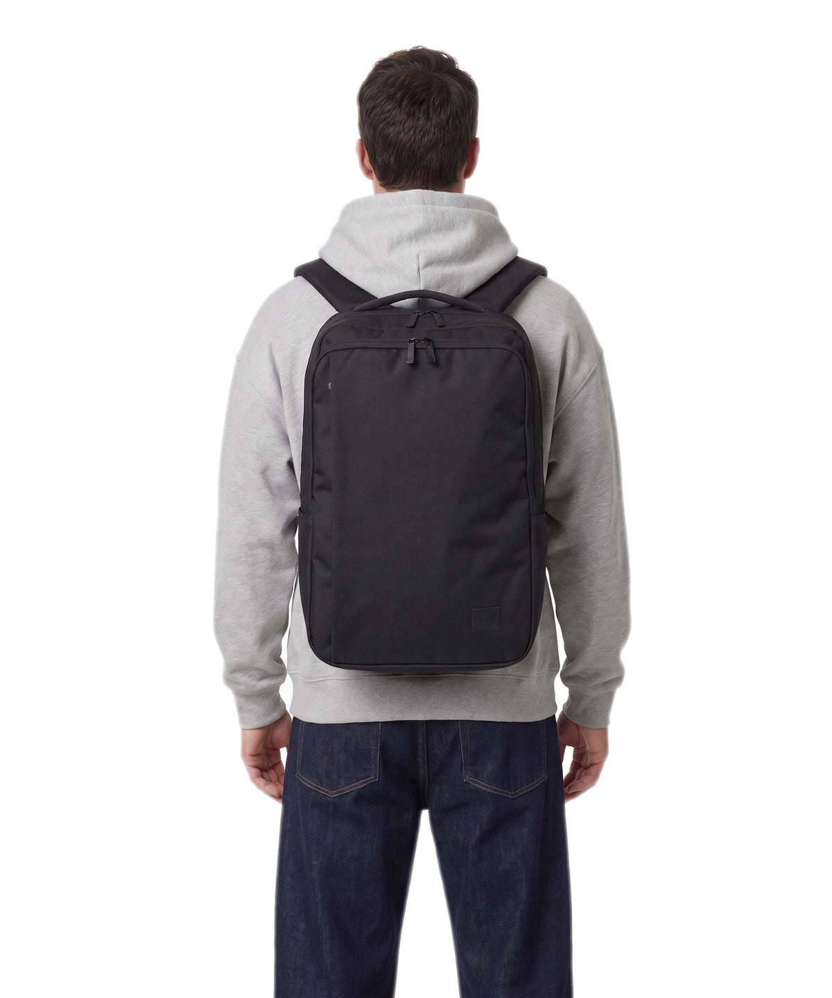 Herschel Kaslo Tech 30 Backpack black