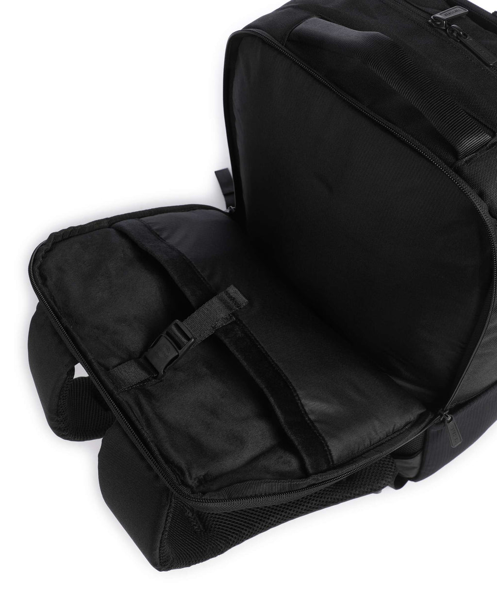 Herschel Kaslo Tech 30 Backpack black