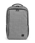 Herschel Kaslo Tech 30 Backpack raven crosshatch