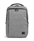 Herschel Kaslo Tech 20 Backpack raven crosshatch