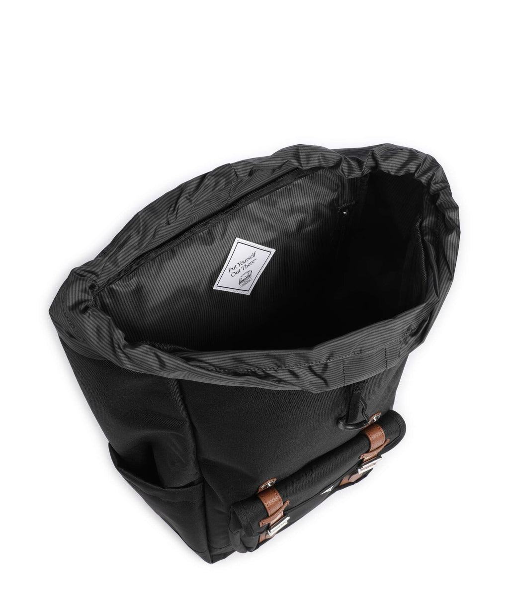 Herschel Little America 30 Backpack black