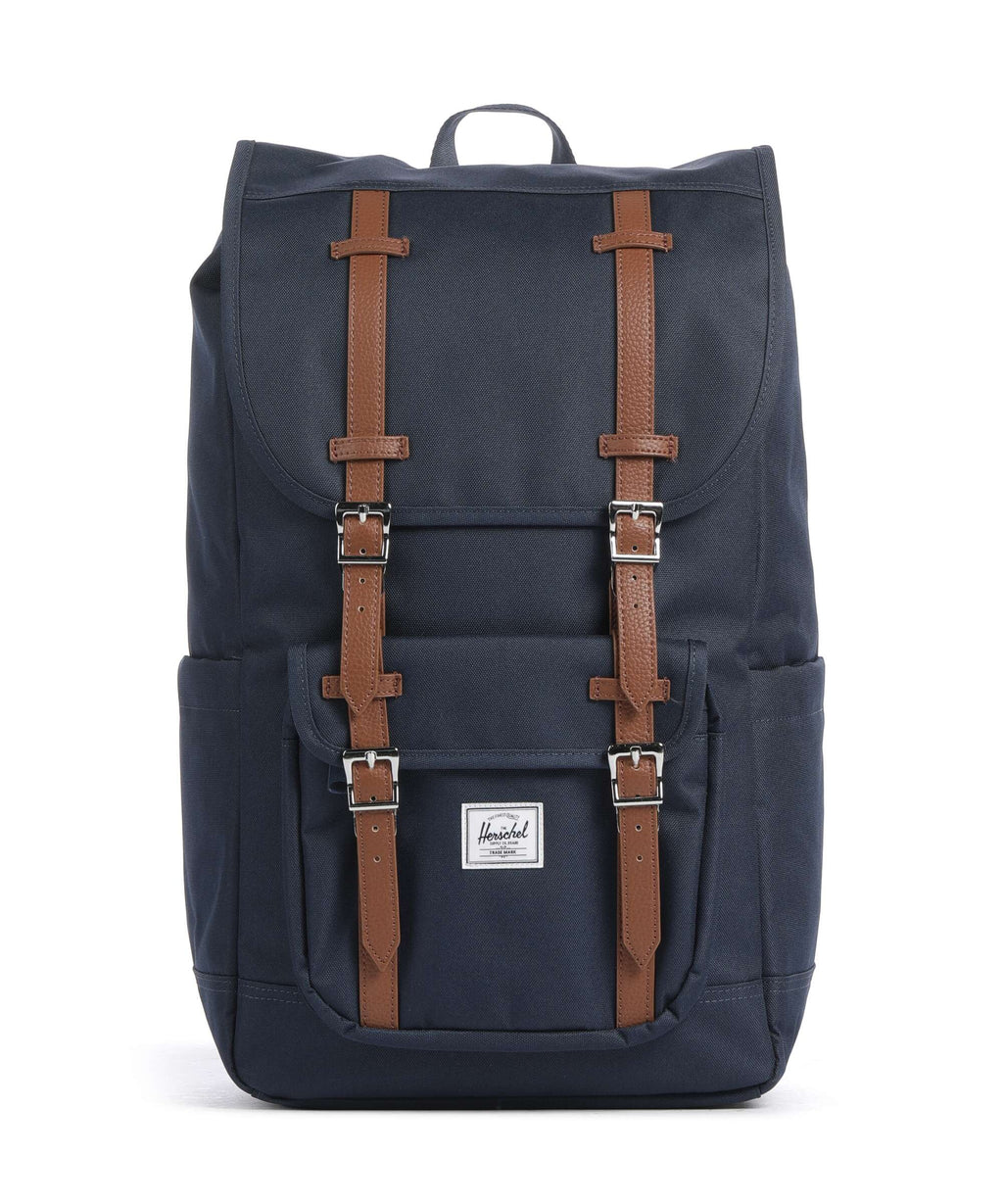 Herschel Little America 30 Backpack navy