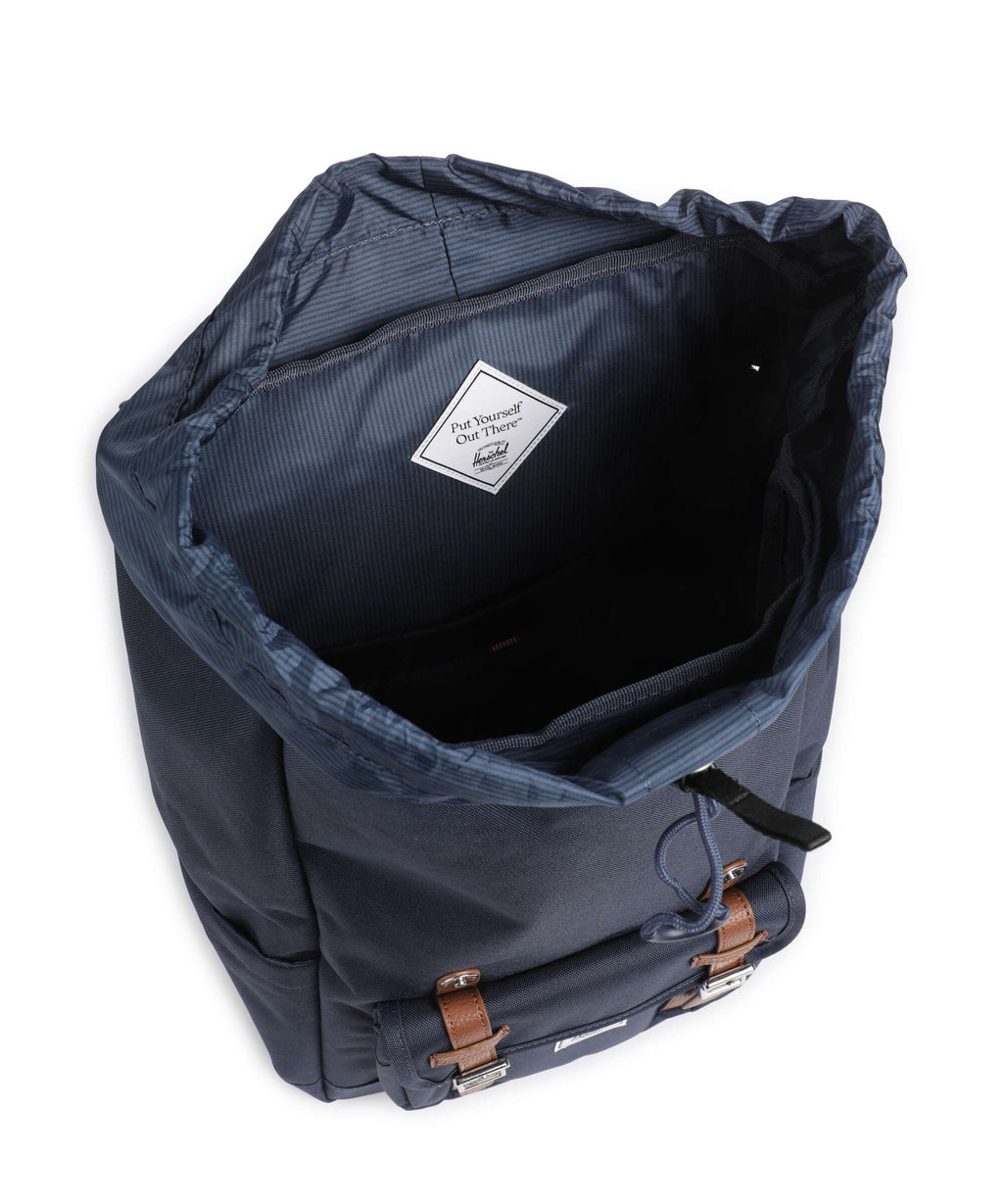 Herschel Little America 30 Backpack navy