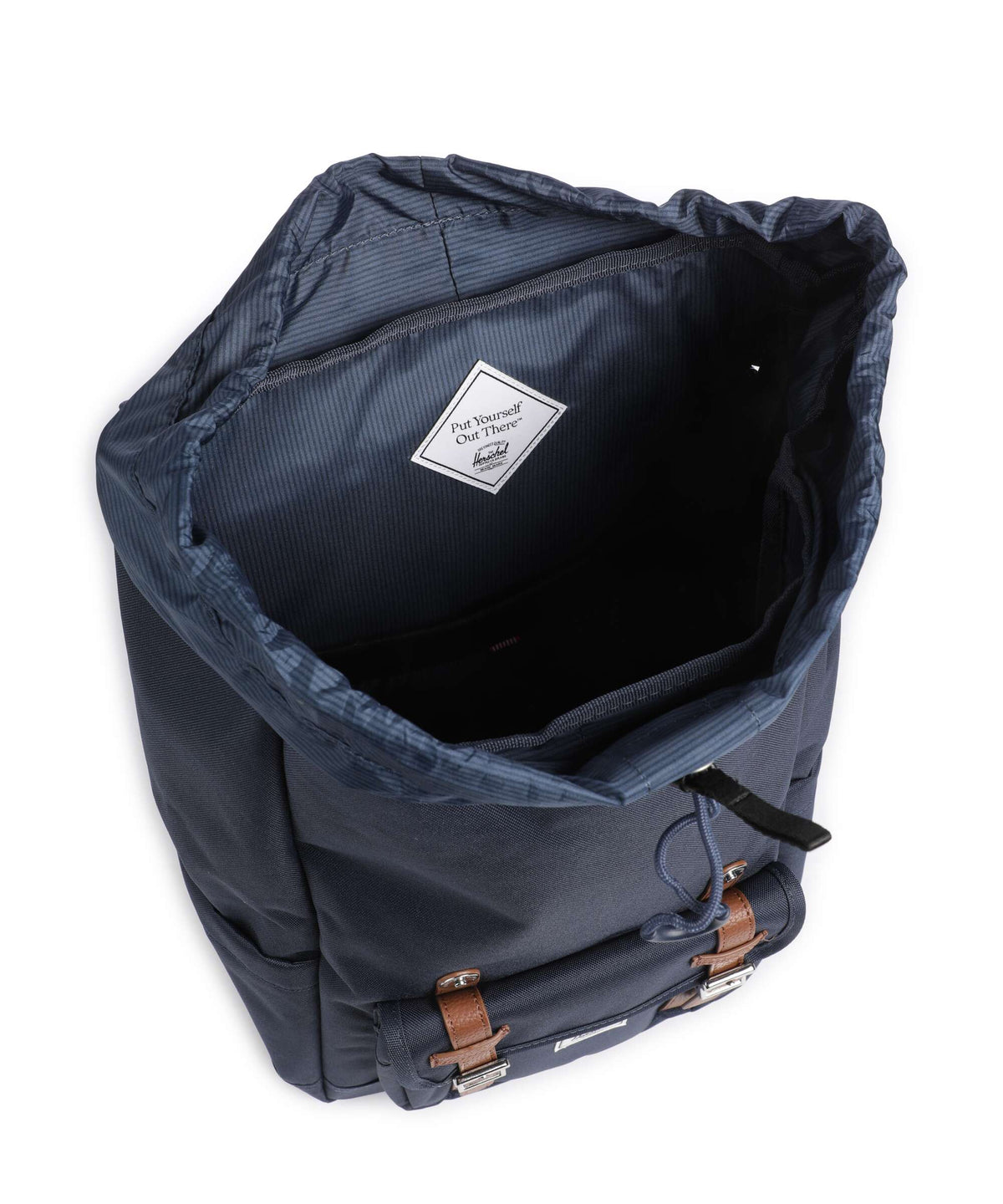 Herschel Little America 30 Backpack navy