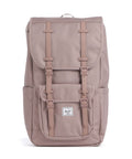 Herschel Little America 30 Backpack ash rose