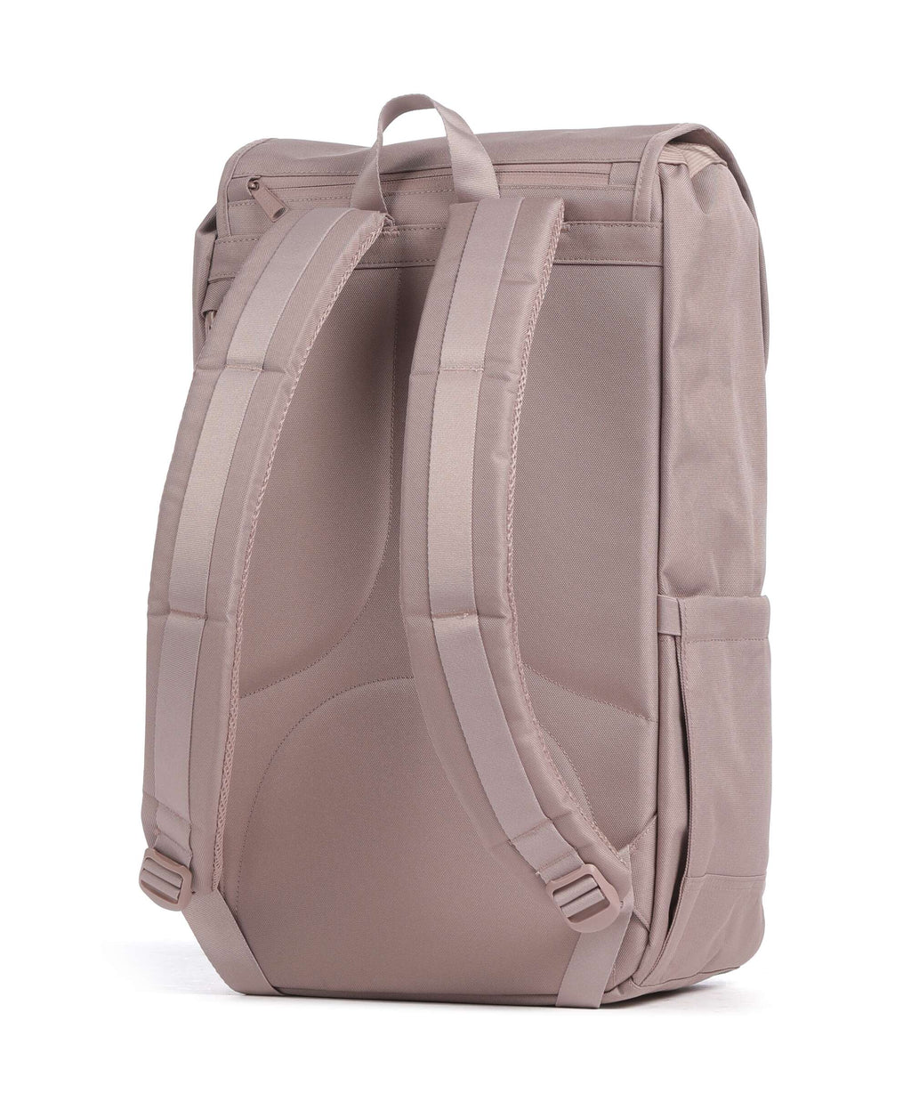 Herschel Little America 30 Backpack ash rose