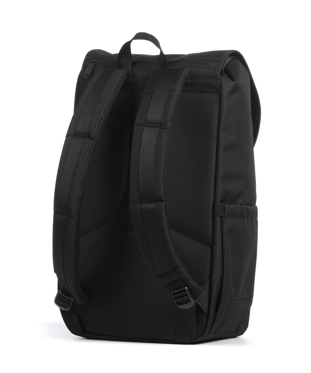 Herschel Little America 30 Backpack black tonal