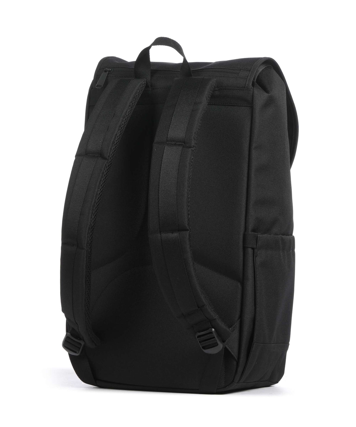Herschel Little America 30 Backpack black tonal