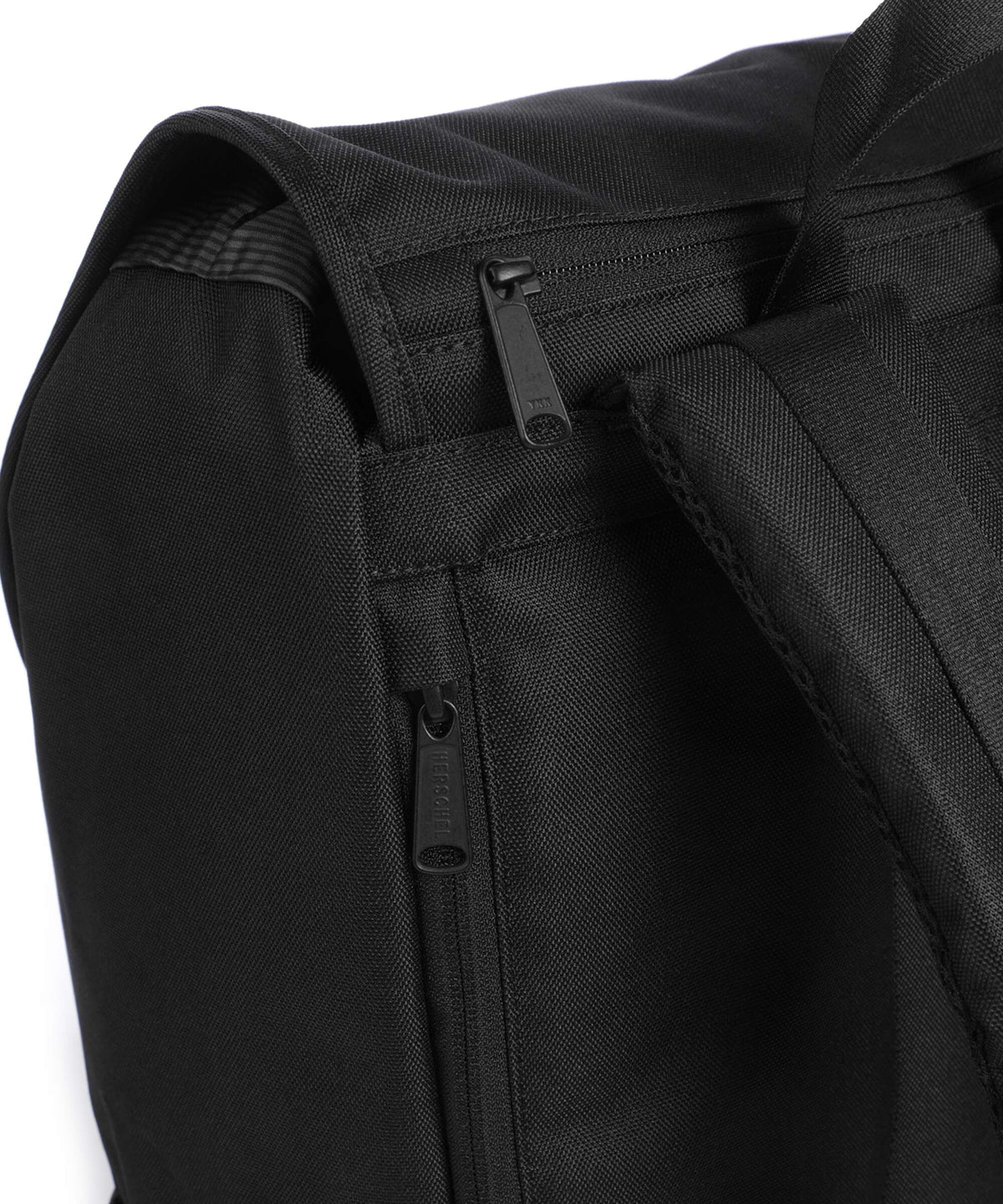 Herschel Little America 30 Backpack black tonal
