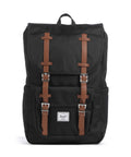 Herschel Little America 21 Backpack black