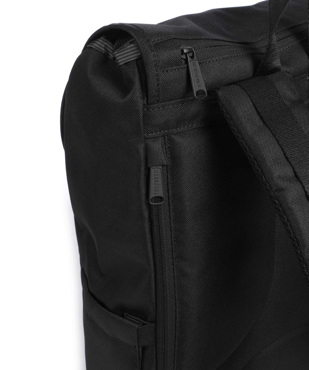 Herschel Little America 21 Backpack black