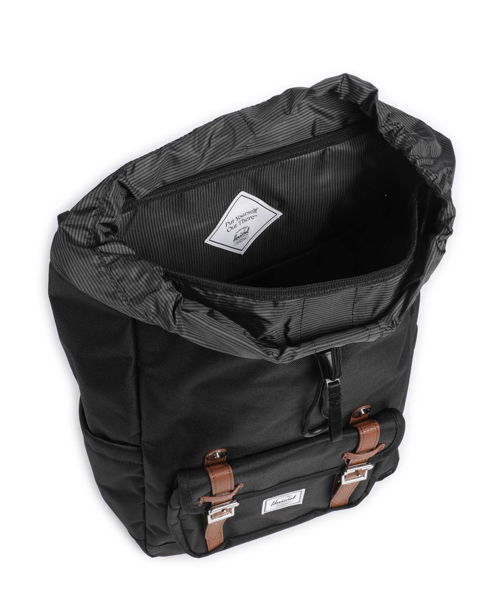 Herschel Little America 21 Backpack black