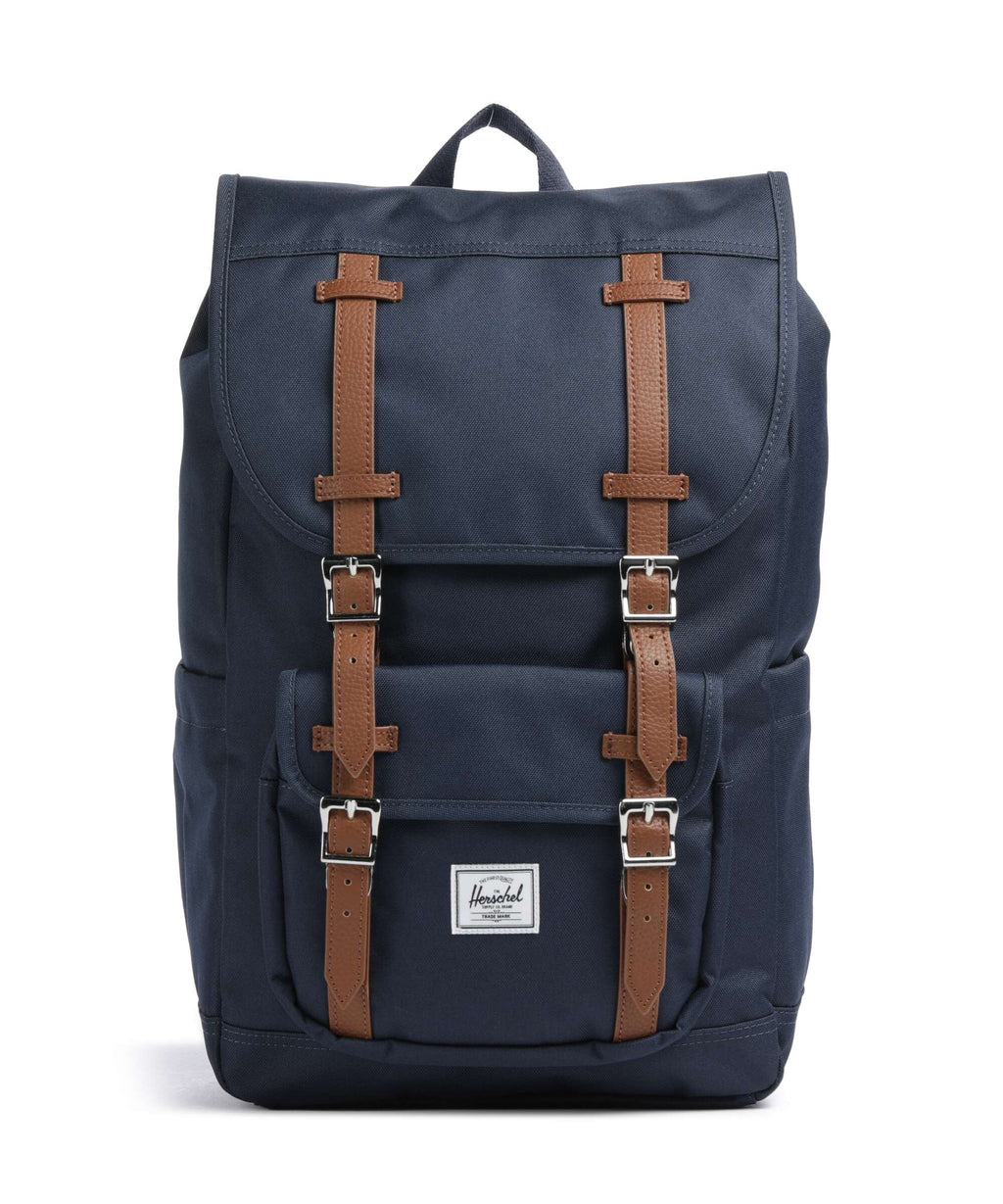 Herschel Little America 21 Backpack navy