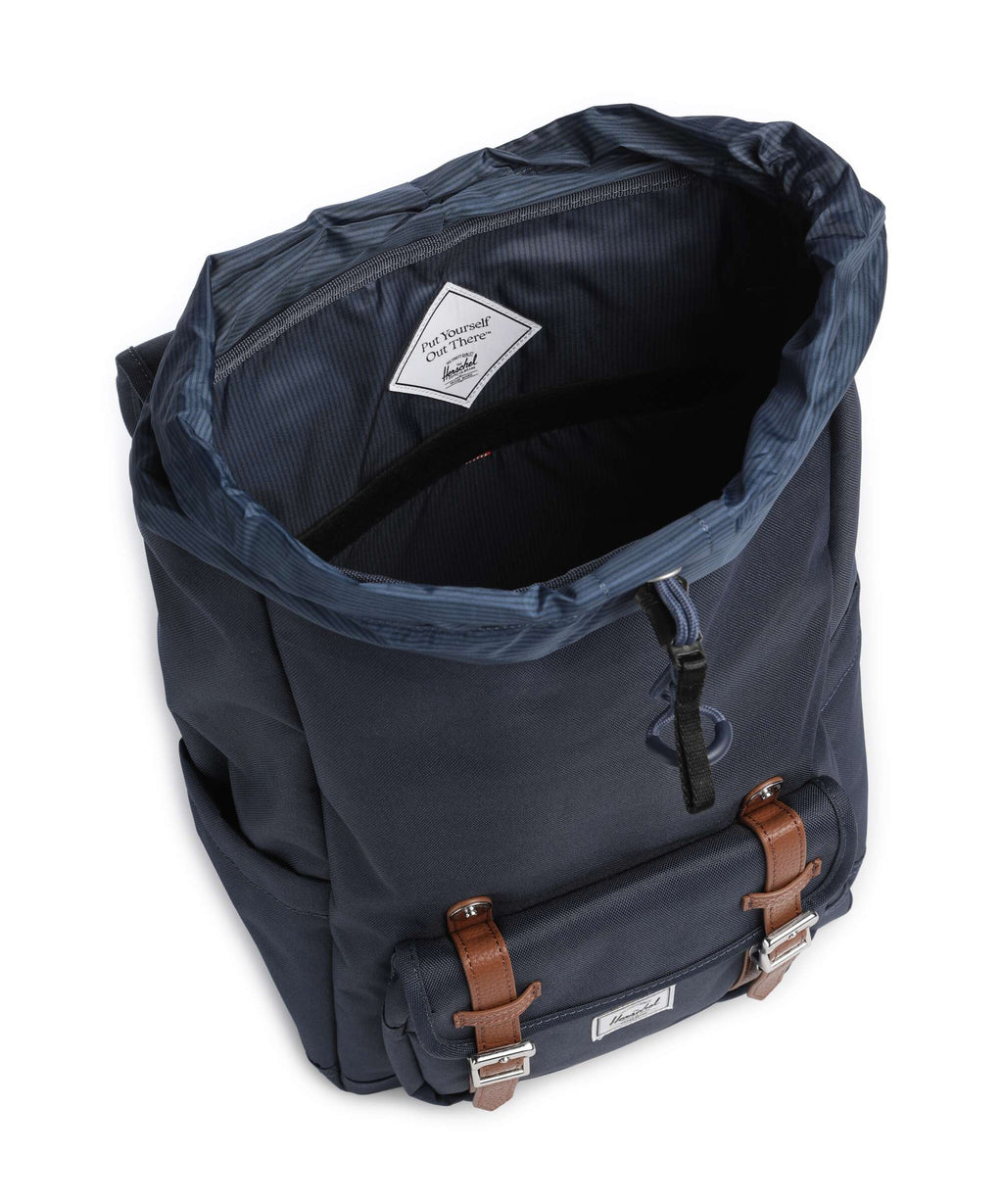 Herschel Little America 21 Backpack navy