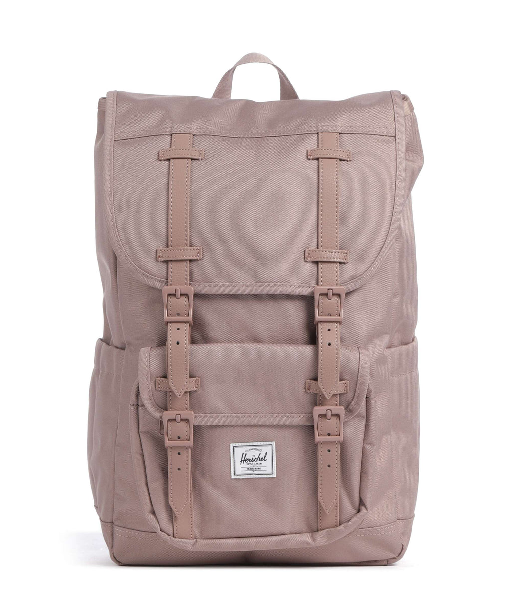 Herschel Little America 21 Backpack ash rose