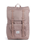 Herschel Little America 21 Backpack ash rose