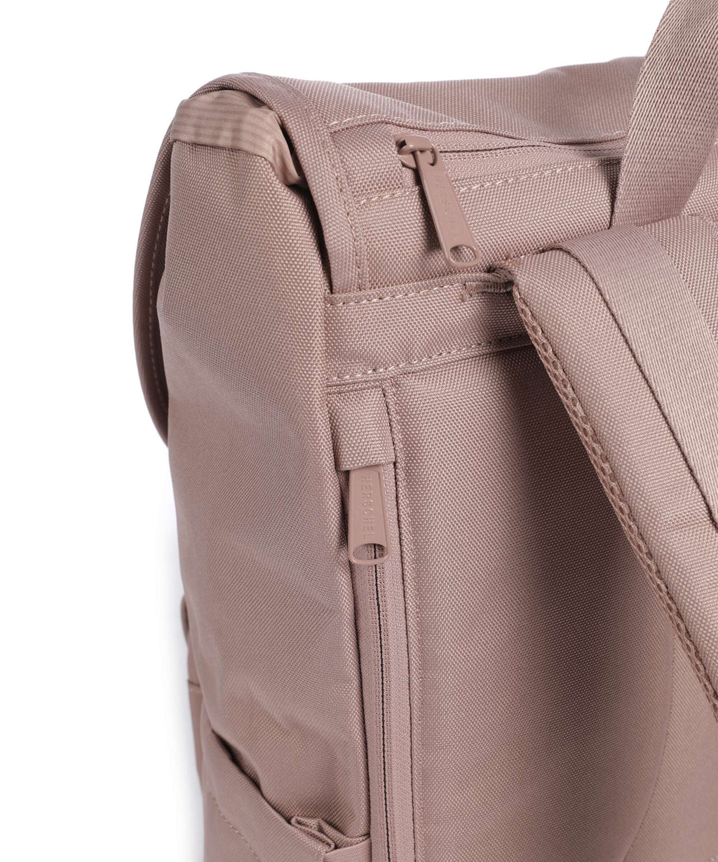 Herschel Little America 21 Backpack ash rose