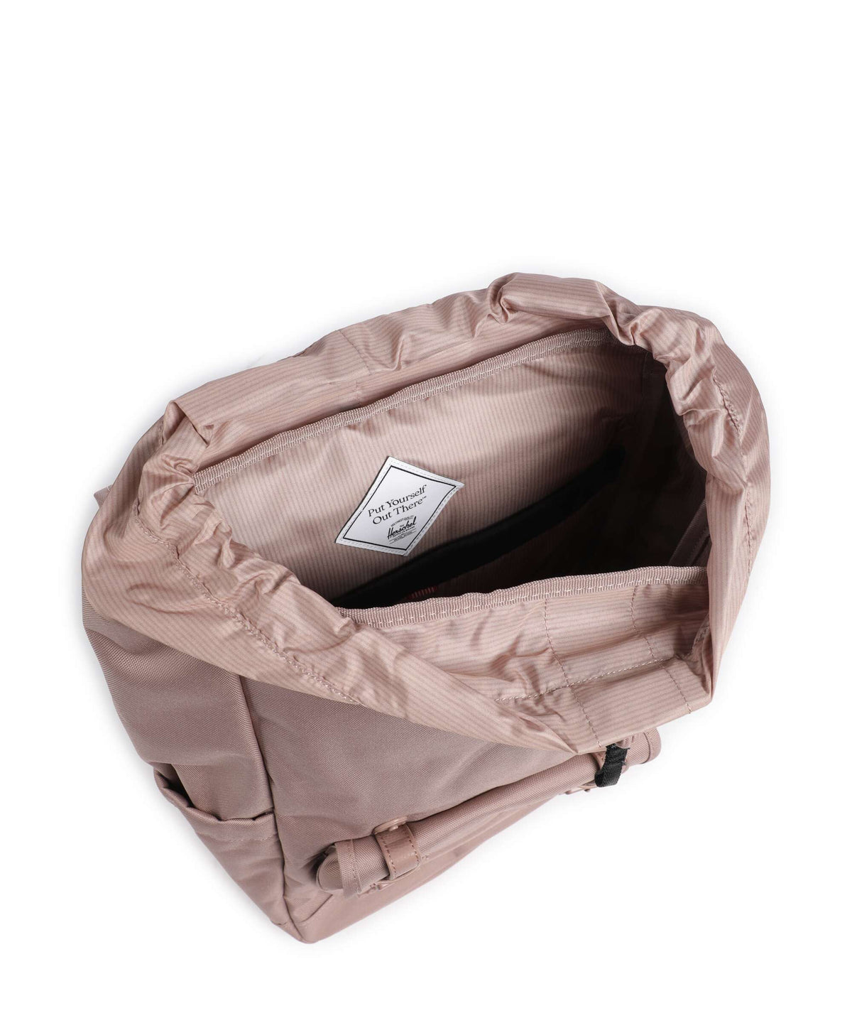 Herschel Little America 21 Backpack ash rose