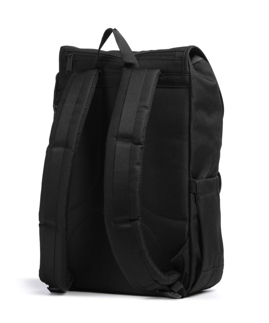 Herschel Little America 21 Backpack black tonal