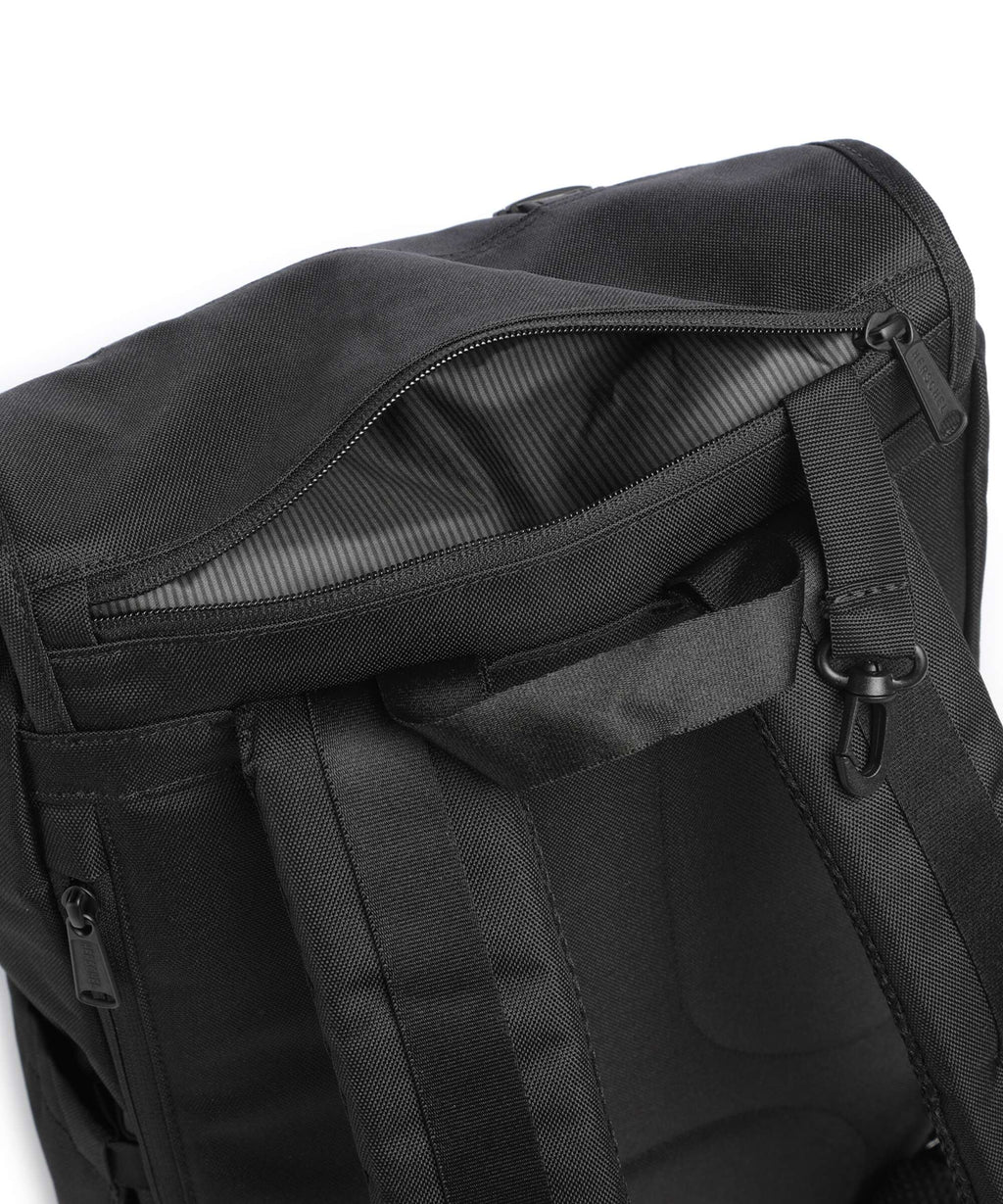 Herschel Little America 21 Backpack black tonal