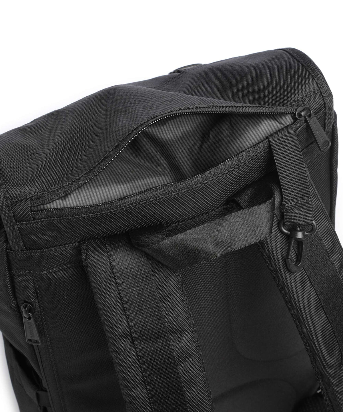 Herschel Little America 21 Backpack black tonal