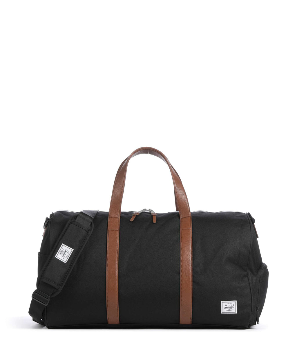Herschel Novel 43 Weekend bag black