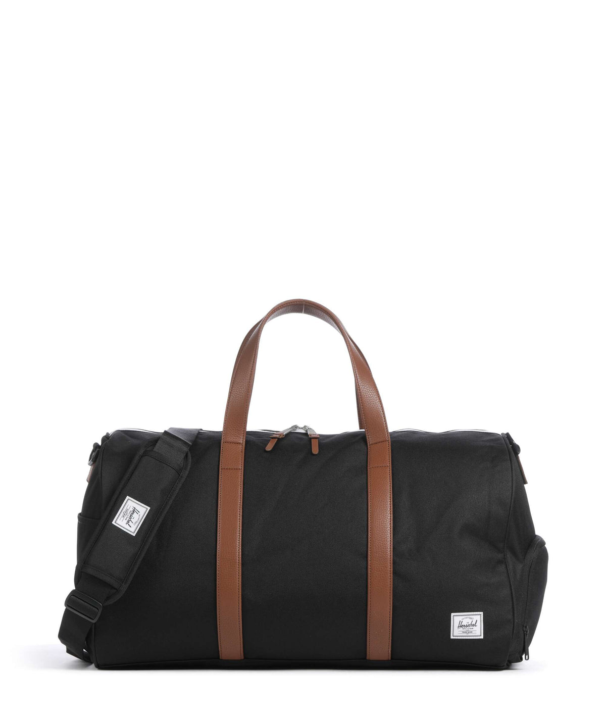 Herschel Novel 43 Weekend bag black