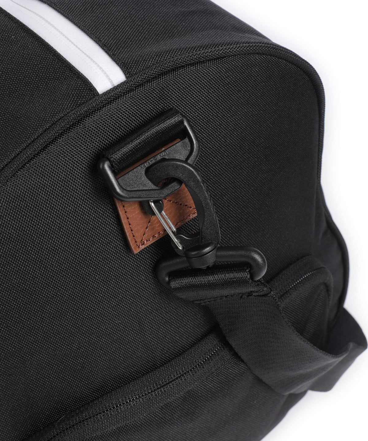 Herschel Novel 43 Weekend bag black