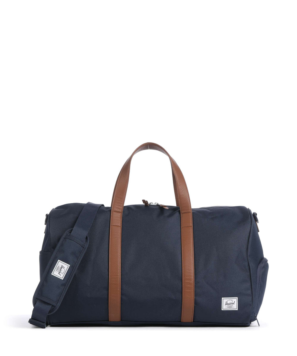 Herschel Novel 43 Weekend bag navy
