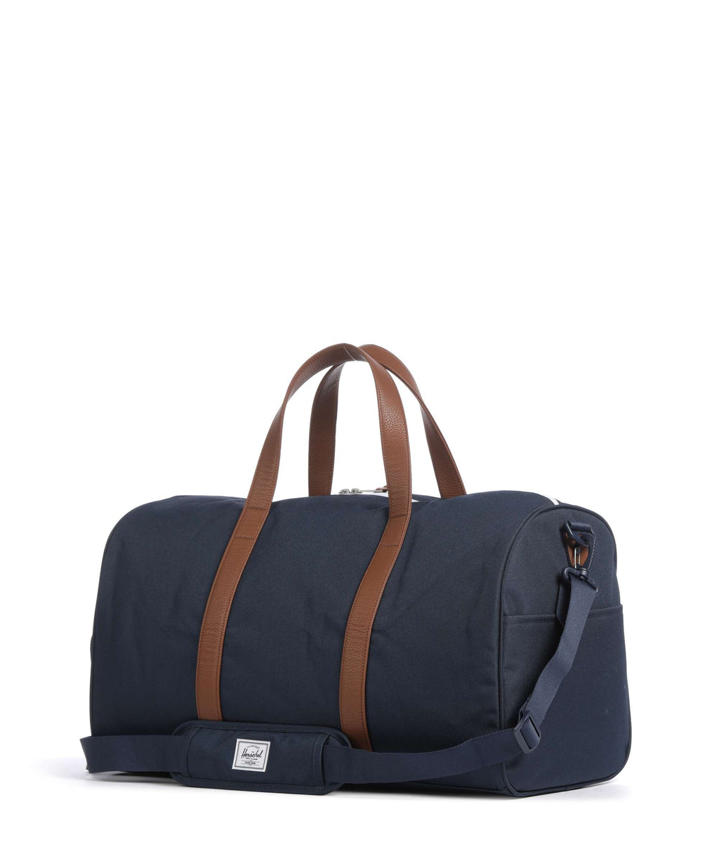 Herschel Novel 43 Weekend bag navy