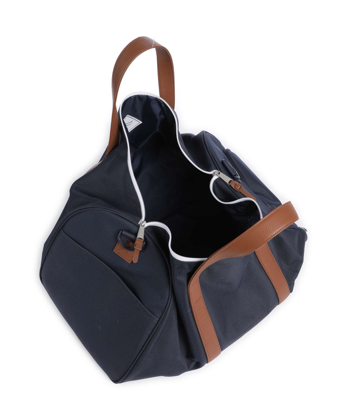 Herschel Novel 43 Weekend bag navy