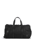 Herschel Novel 43 Weekend bag black tonal