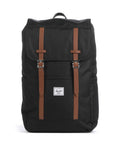 Herschel Retreat 23 Backpack black
