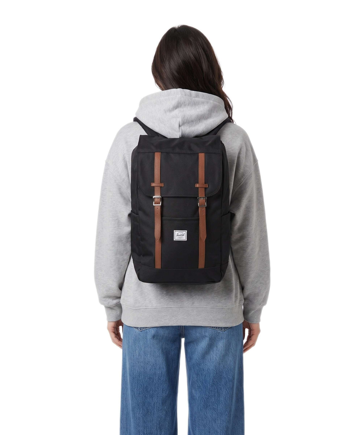 Herschel Retreat 23 Backpack black