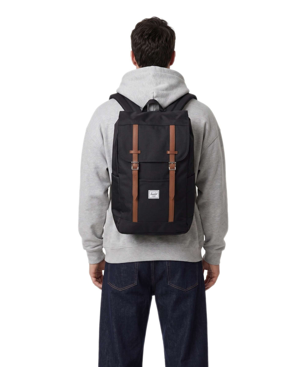 Herschel Retreat 23 Backpack black