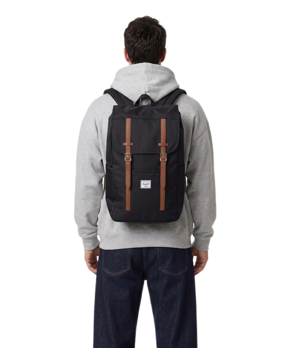 Herschel Retreat 23 Backpack black