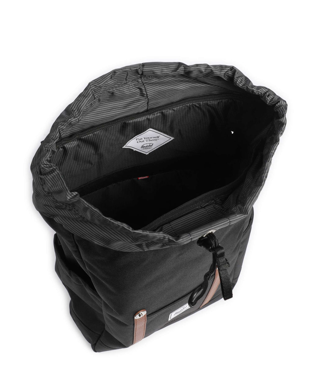 Herschel Retreat 23 Backpack black