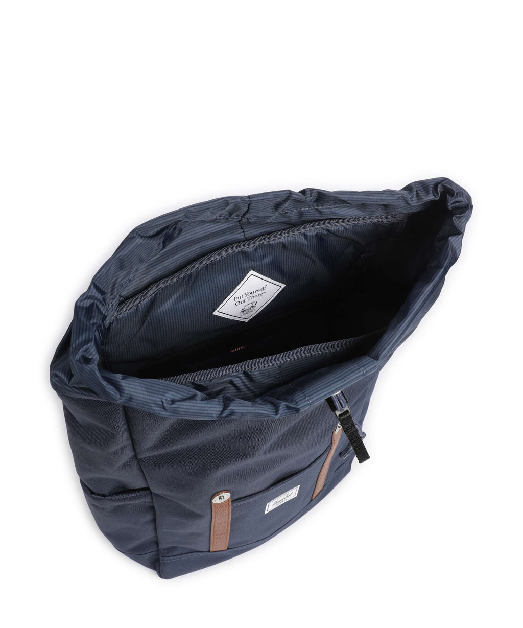 Herschel Retreat 23 Backpack navy