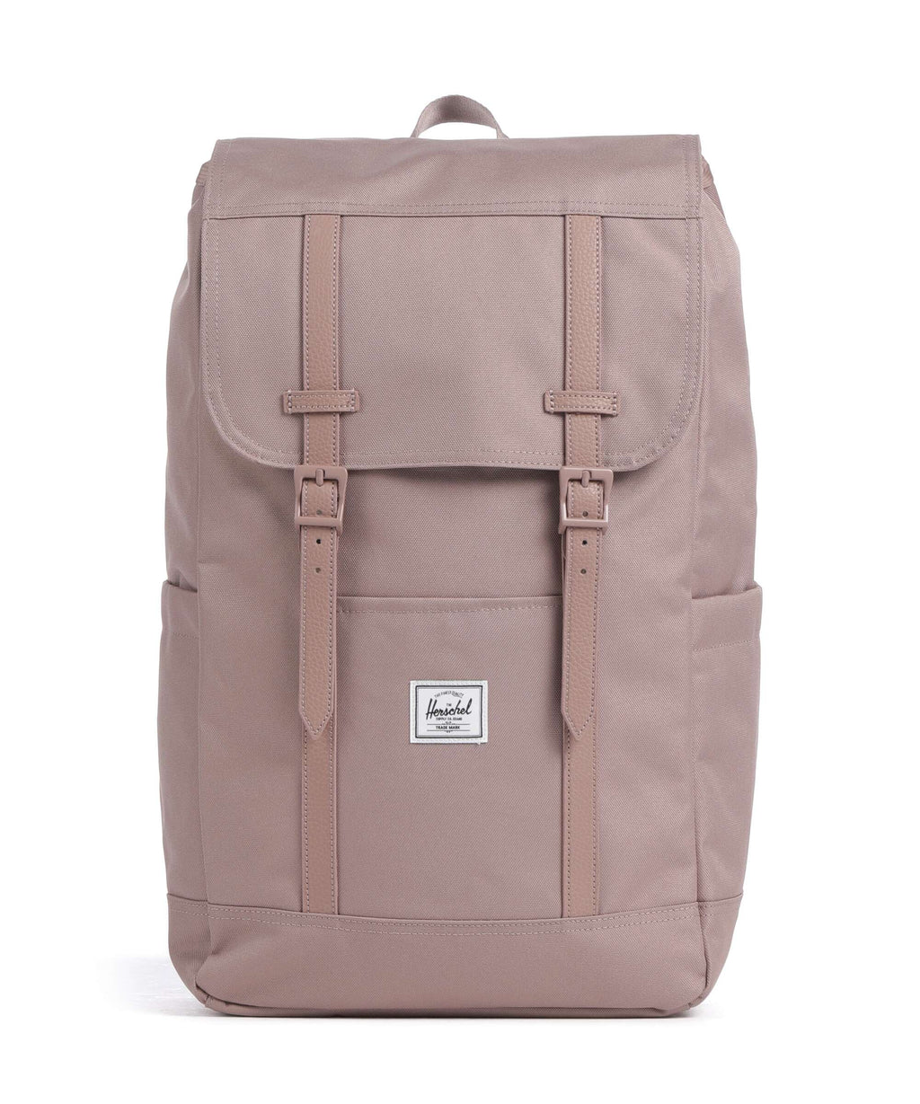 Herschel Retreat 23 Backpack ash rose